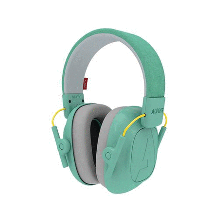 Muffy Headphones for Kids Musical Instruments scores gallery preview page 3