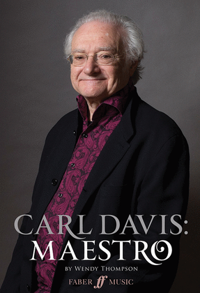Carl Davis -- Maestro