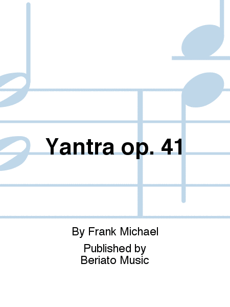 Yantra op. 41