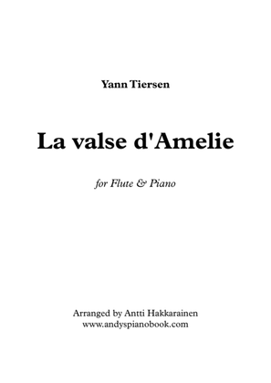 La Valse D'amelie