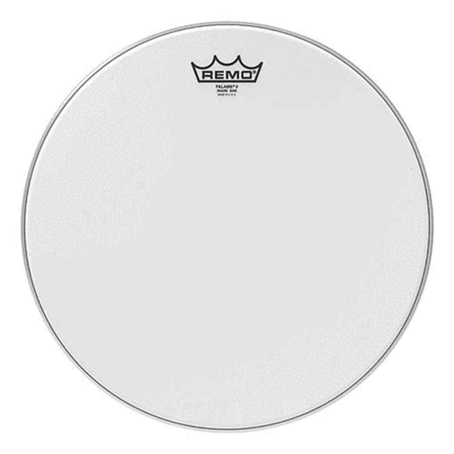 Falams® XT Smooth White(TM) Snare Side Drumhead