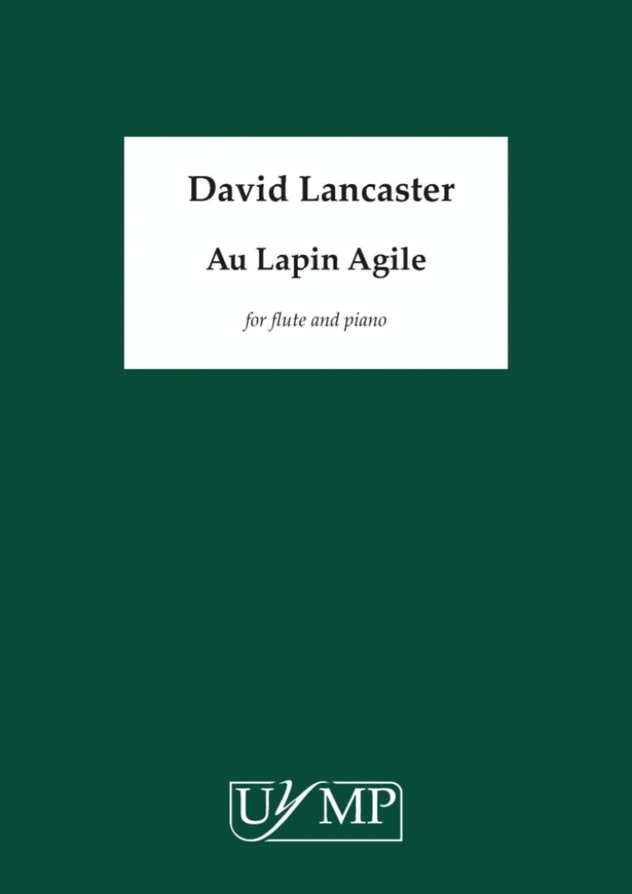 Au Lapin Agile