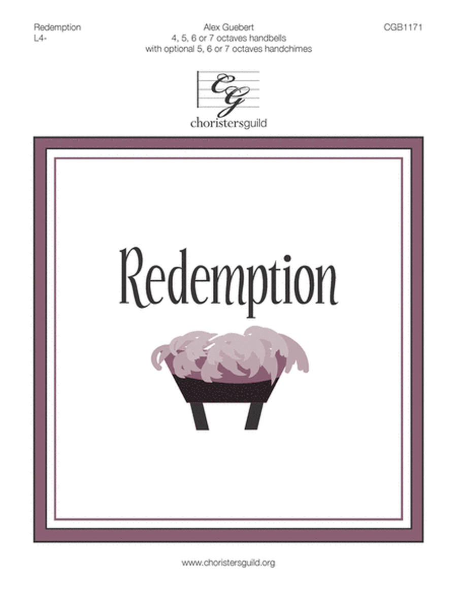 Redemption image number null