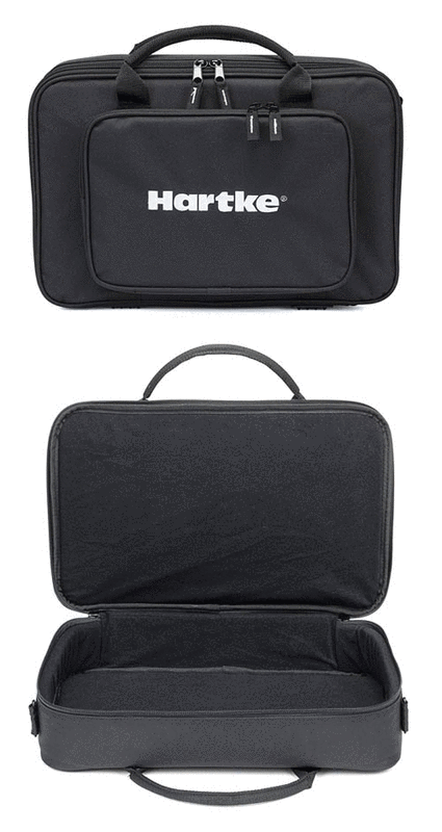 Hartke TX600 & TX300 Carry Bag