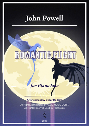 Romantic Flight