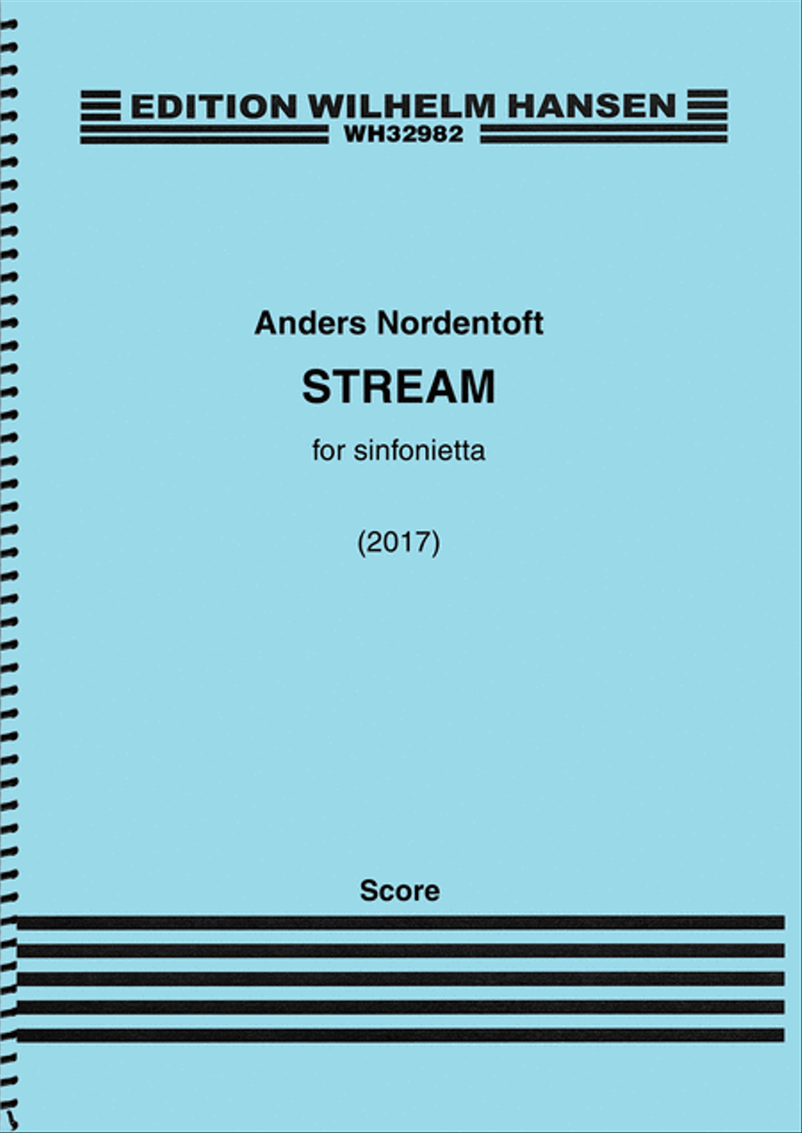 Stream Score scores gallery preview page 1