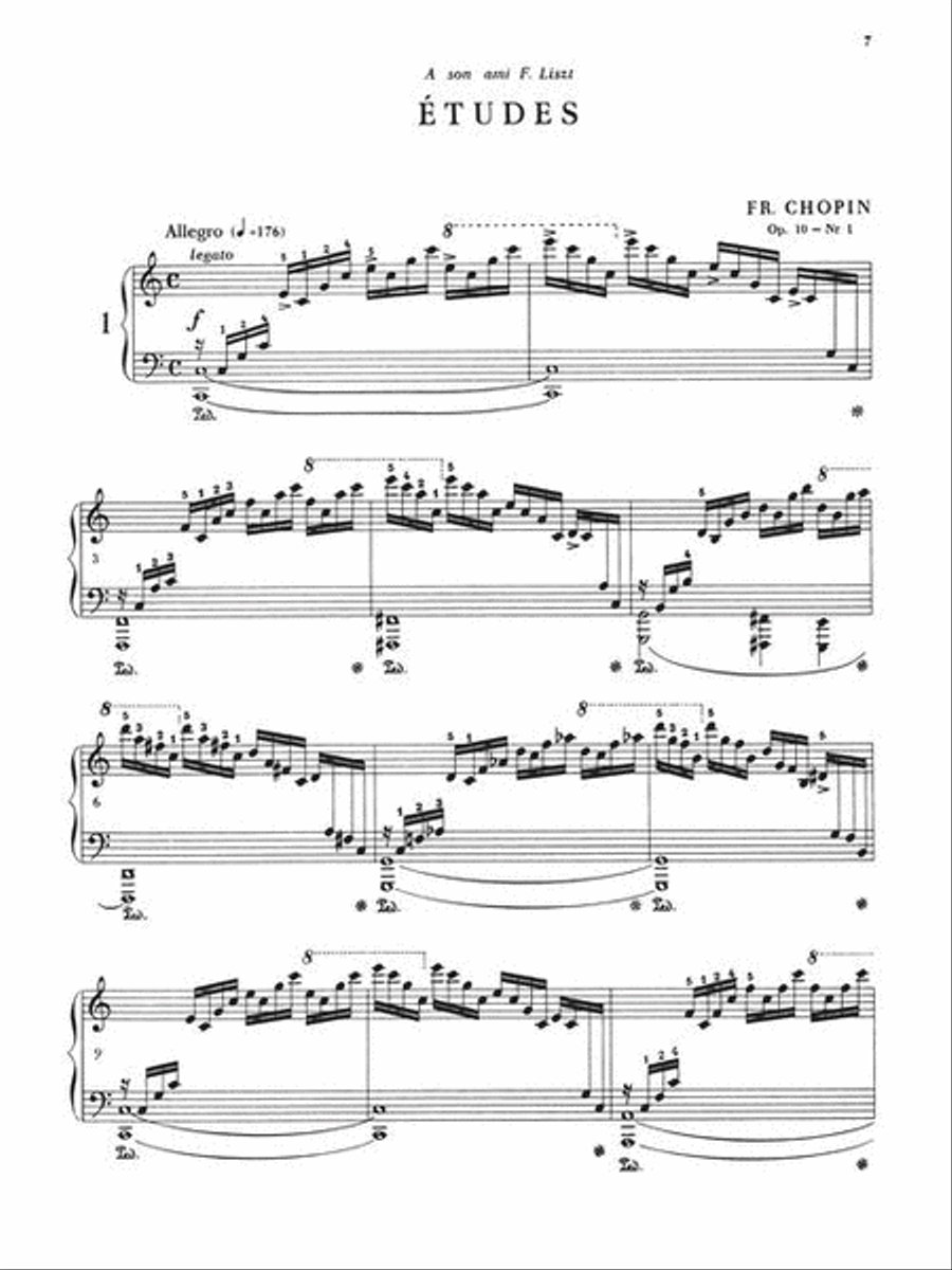 Studies Studies Piano Method scores gallery preview page 10