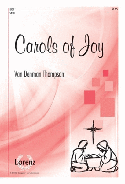 Carols of Joy image number null