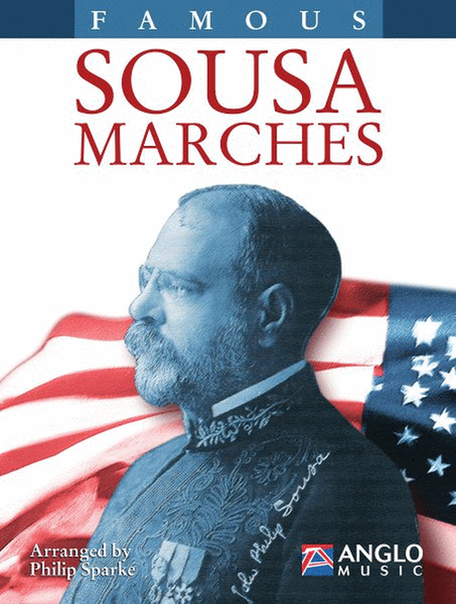Famous Sousa Marches ( Trombone 1 )