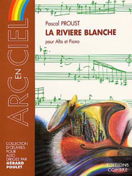 La Riviere blanche