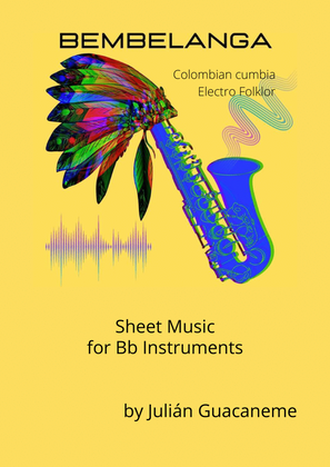 Bembelanga - Bb Instruments