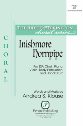 Inishmore Hornpipe