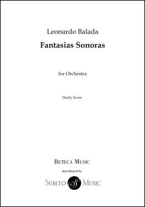 Fantasias Sonoras