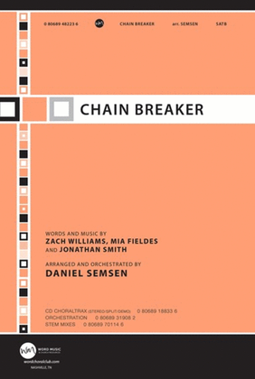 Chain Breaker - Anthem