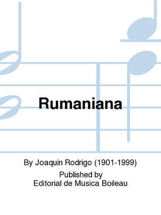 Rumaniana