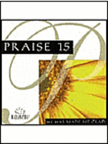 Praise 15