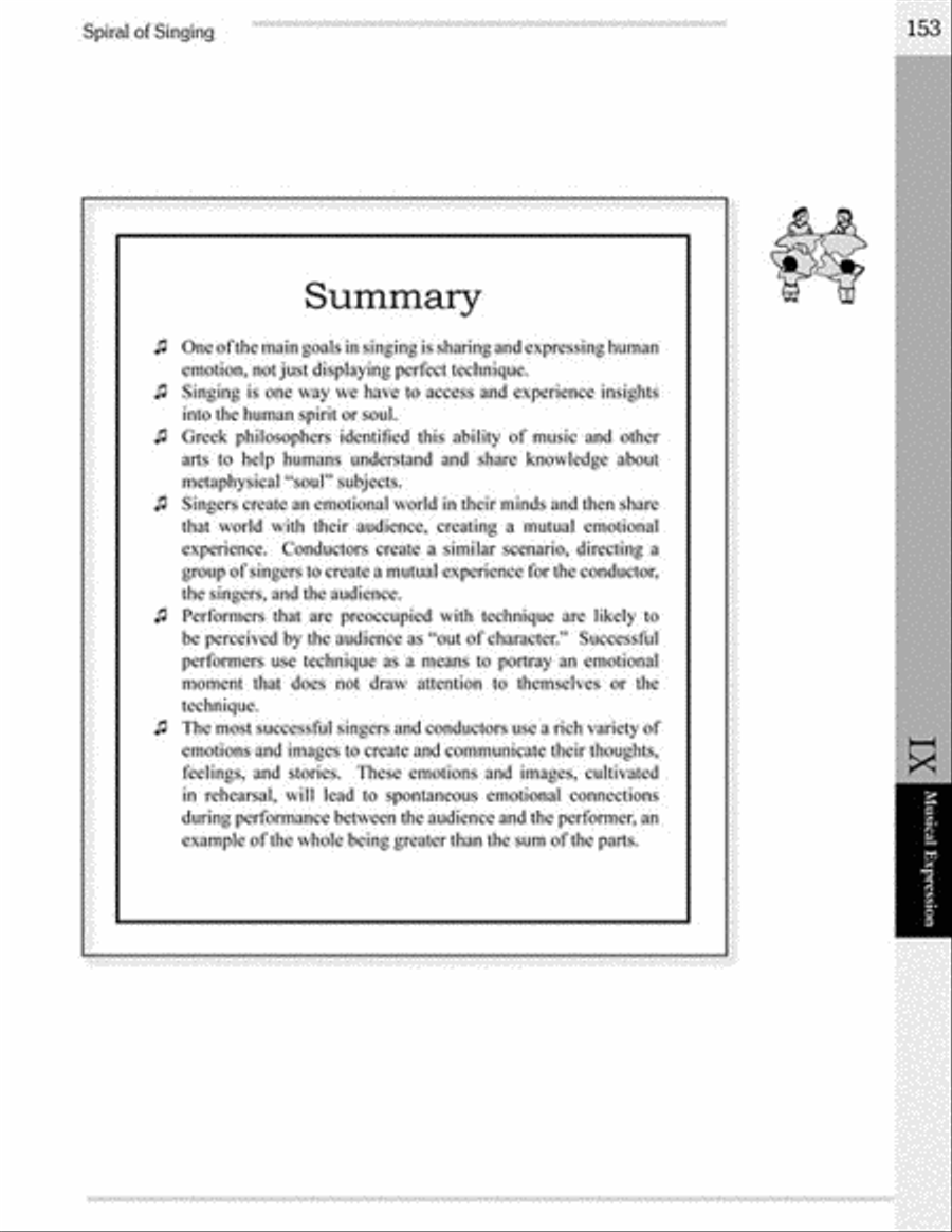 Cantabile Cantabile Choir scores gallery preview page 7