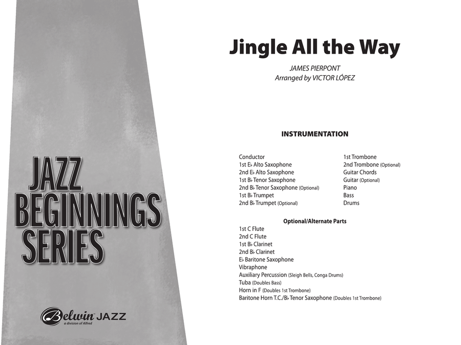 Jingle All the Way: Score