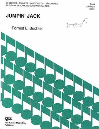 Jumpin Jack