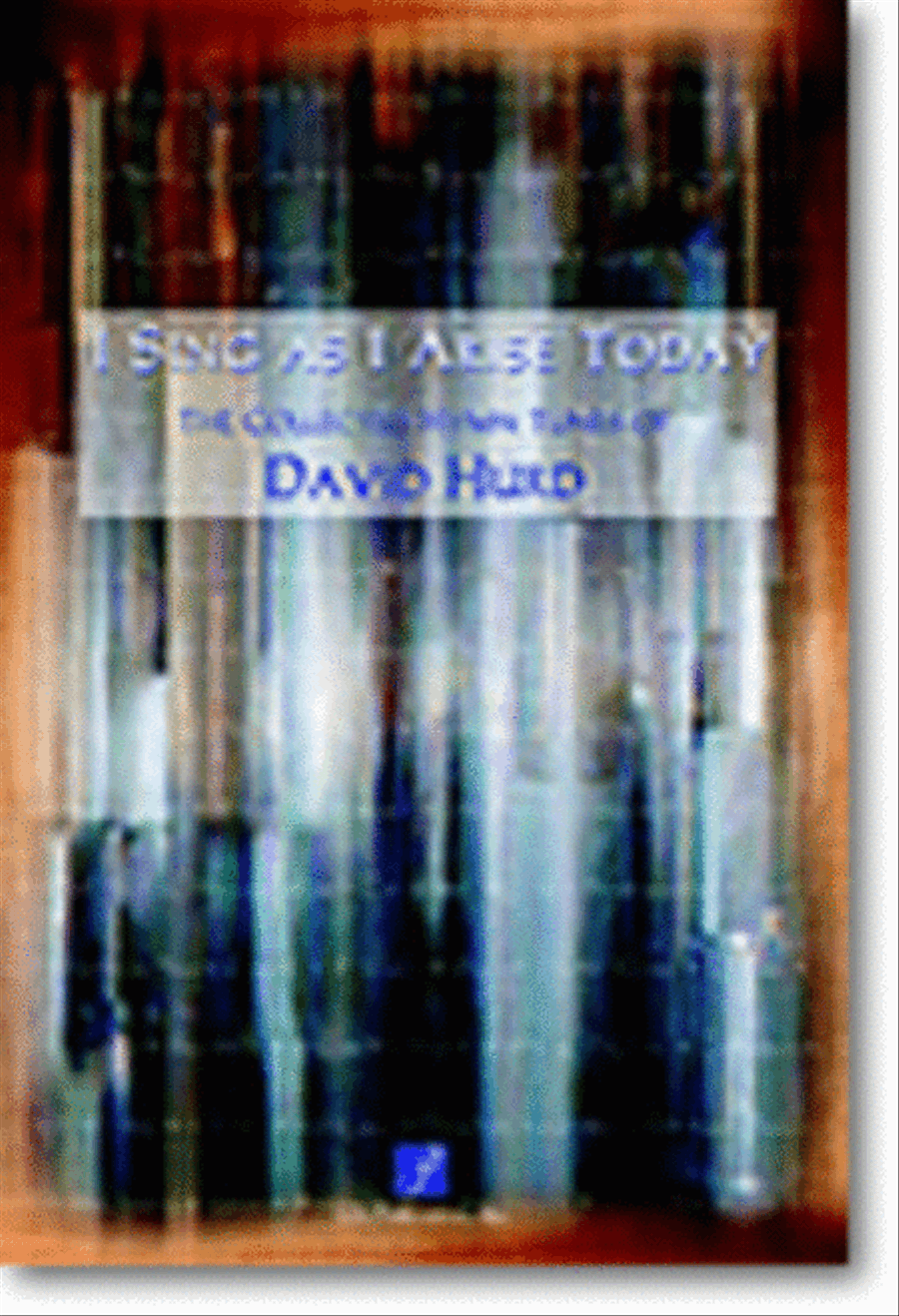 I Sing As I Arise Today I Sing As I Arise Today Piano scores gallery preview page 1