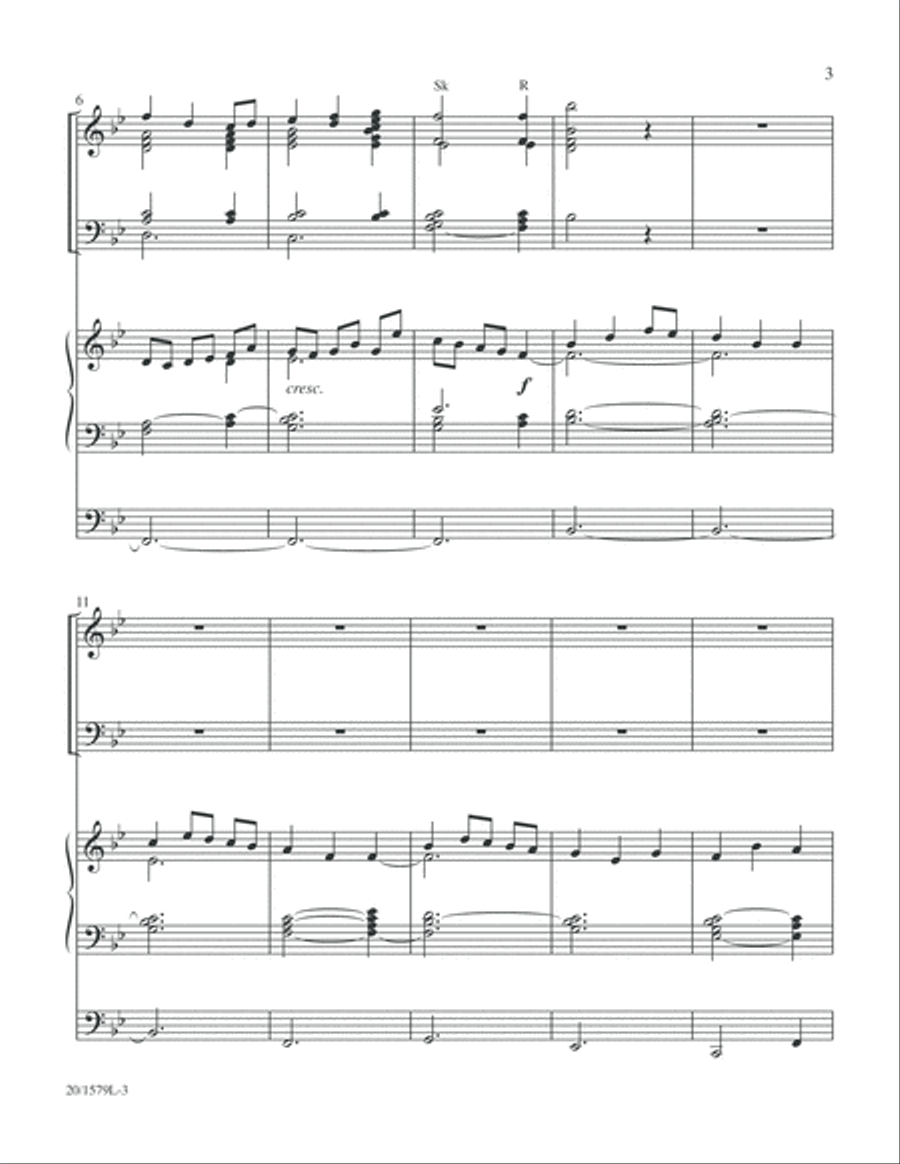 Prelude on 