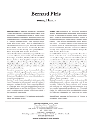 Young Hands