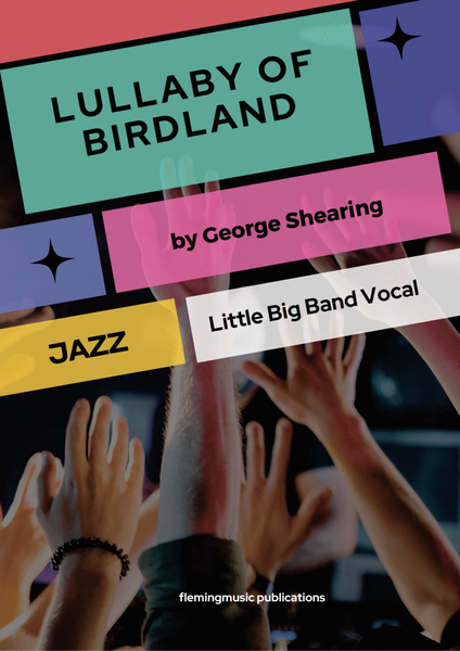 Lullaby Of Birdland image number null