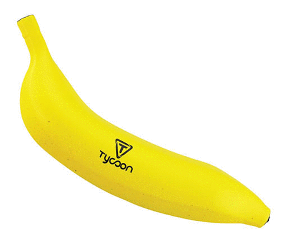 Banana Fruit Shaker Drums & Percussion Instruments scores gallery preview page 2