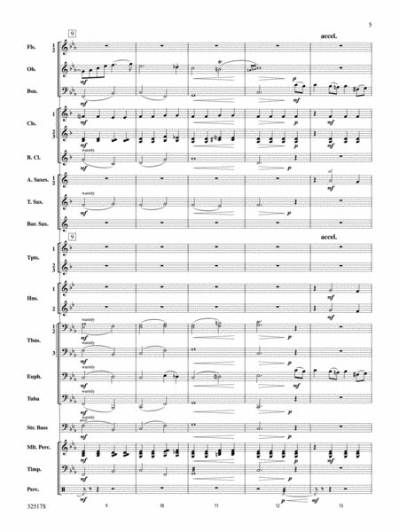 Vocalise, Opus 34, No. 14 image number null