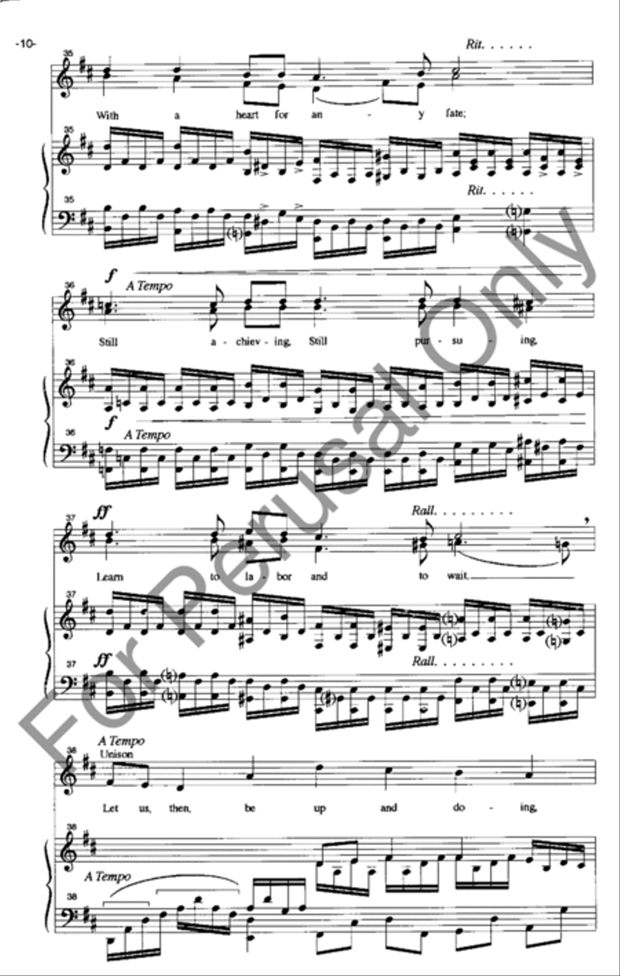 Footprints On The Sands Of Time SA scores gallery preview page 10