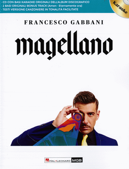 Magellano