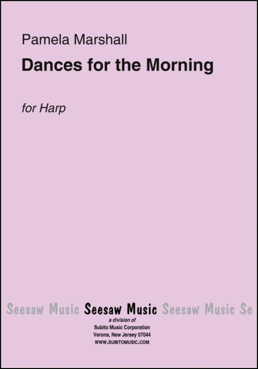 Dances for the Morning