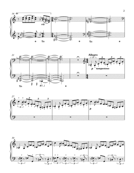 Sonata In C Major - Faina Lushtak image number null