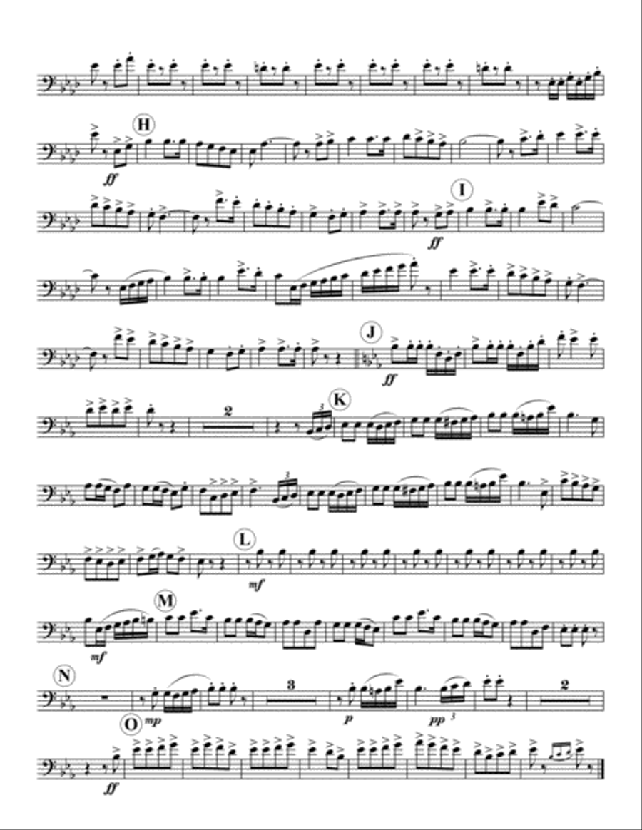 American Patrol American Patrol EETT scores gallery preview page 6