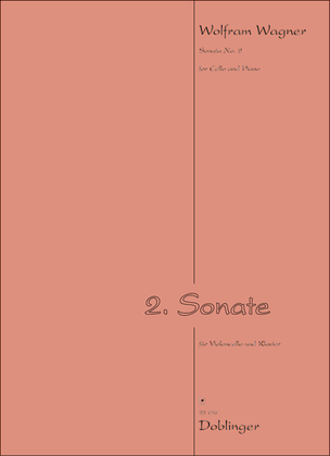 2. Sonate