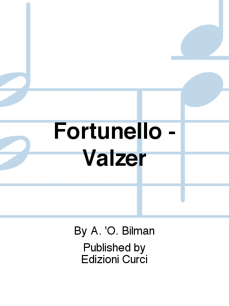 Fortunello - Valzer