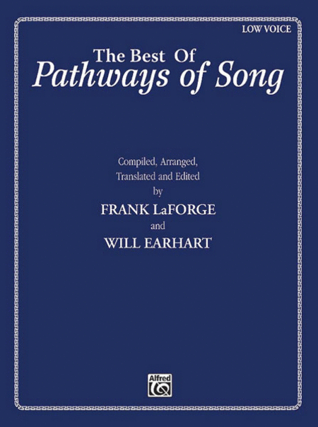 Best of Pathways of Song