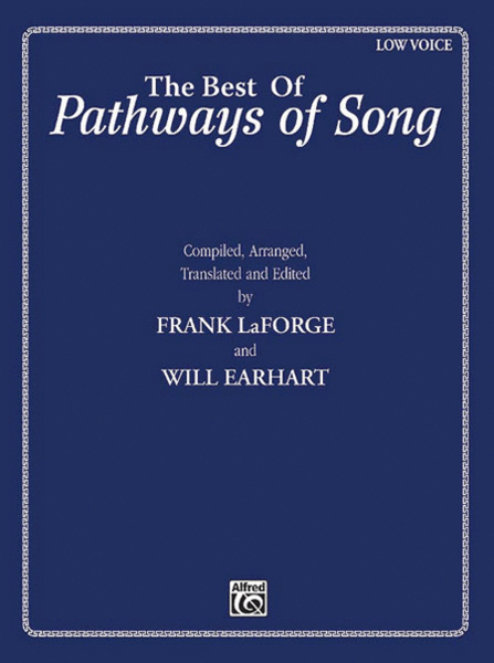 The Best of Pathways of Song image number null