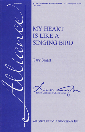 My Heart Is Like a Singing Bird