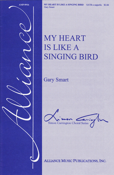 My Heart Is Like a Singing Bird image number null
