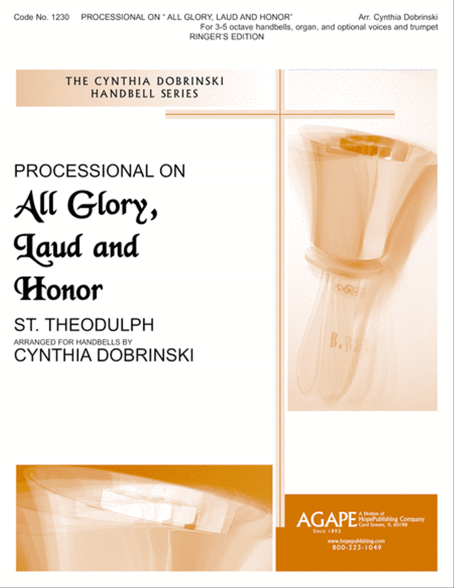 Processional on 