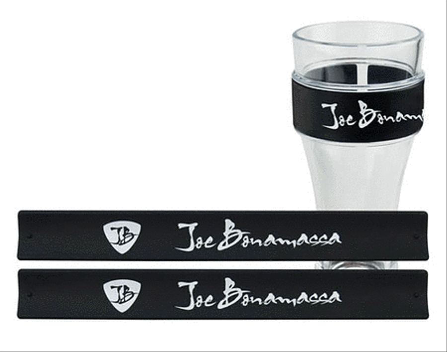 Joe Bonamassa Slap Band 2-Pack – Signature School and Community scores gallery preview page 2