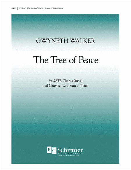 The Tree of Peace image number null