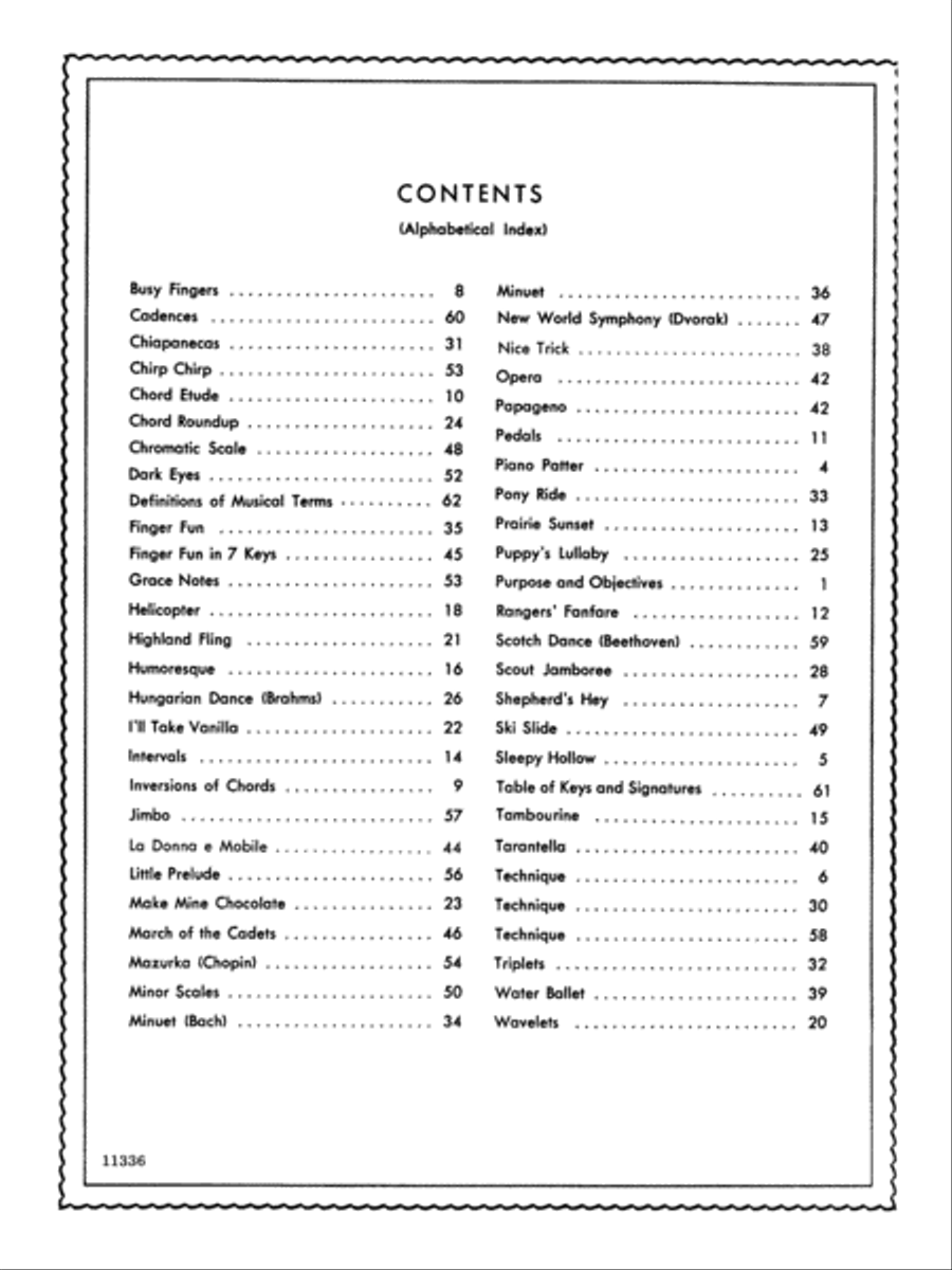 Mark Nevin Piano Course, Book 2 Piano Method scores gallery preview page 7