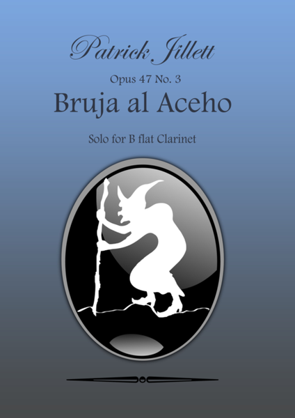 Bruja Al Acecho image number null