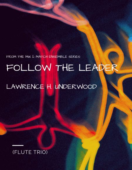 Follow the Leader image number null