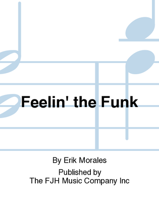 Feelin' the Funk