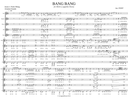 Bang Bang image number null