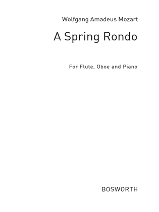 Spring Rondo