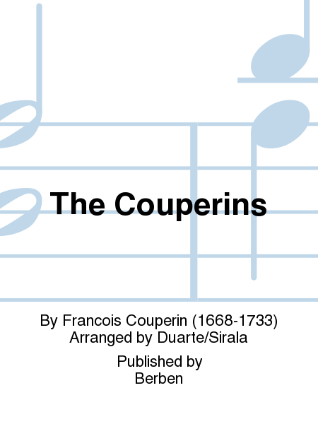 The Couperins